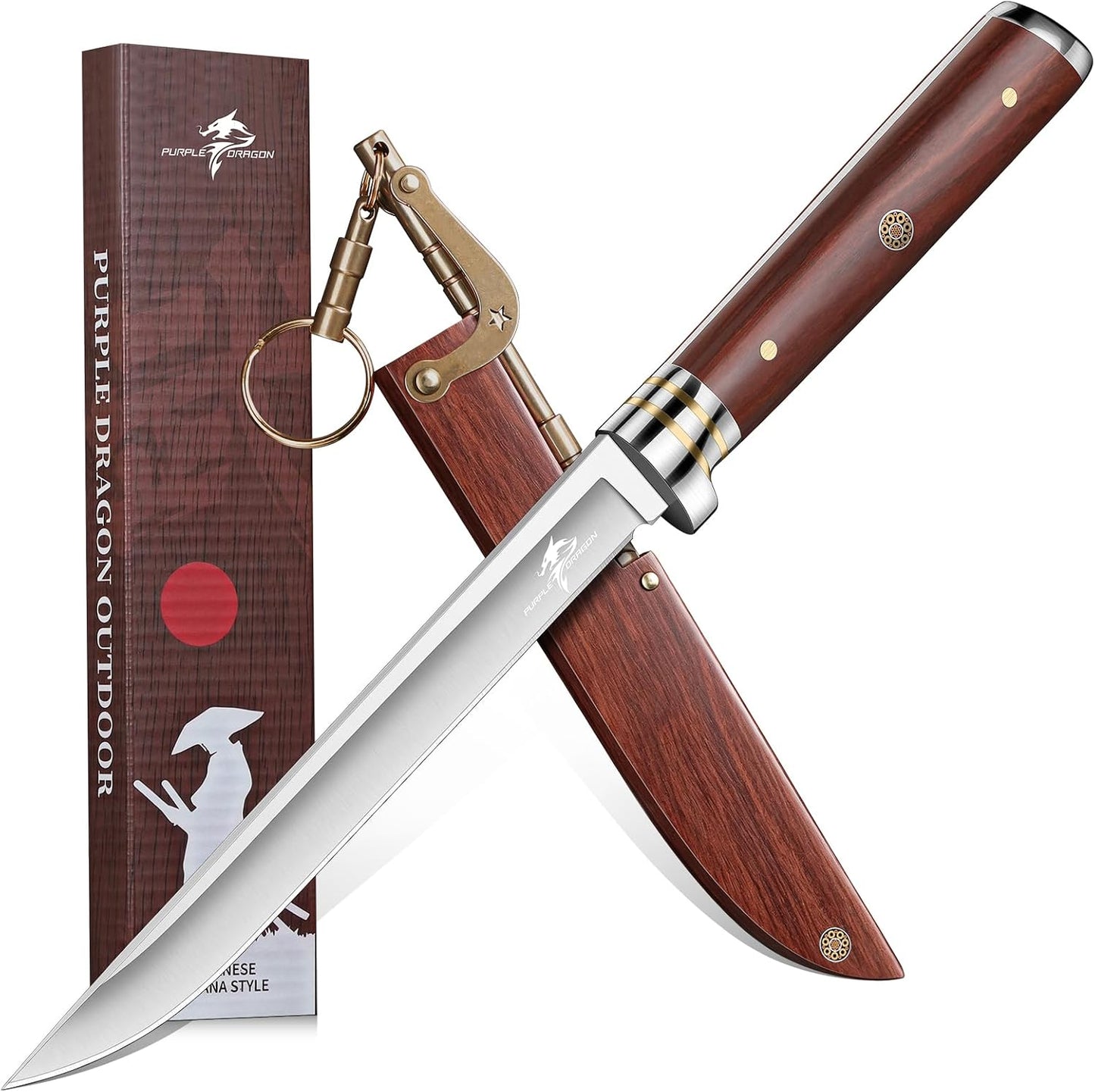 Purple Dragon Outdoor Utility Tool
