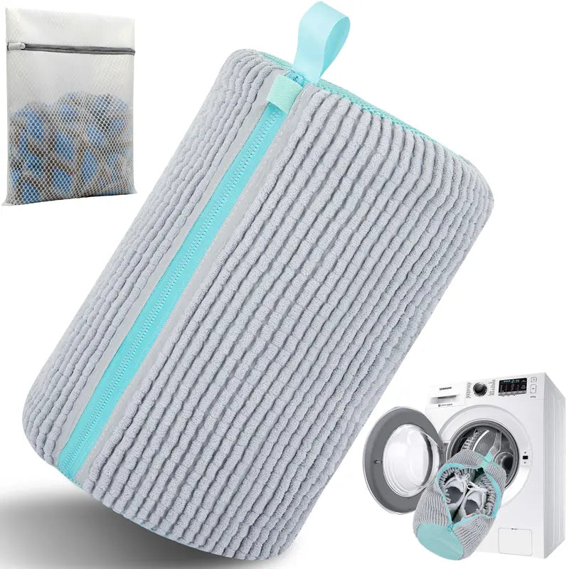 Laundry Shoe Washing Bag for Washing Machine