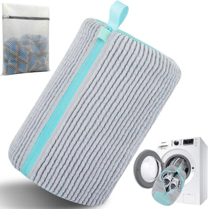 Laundry Shoe Washing Bag for Washing Machine