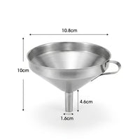 10cm (304)