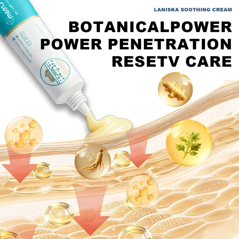 Herbal Varicose Veins Relief Cream