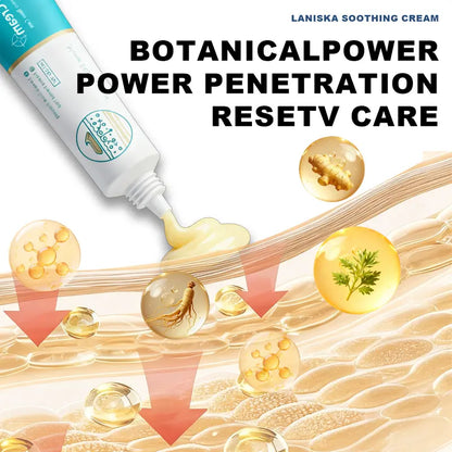 Herbal Varicose Veins Relief Cream