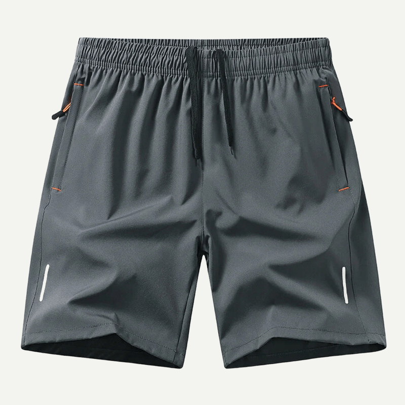 Men’s Quick-Dry Training Shorts (3 PACK)