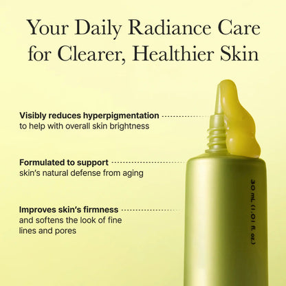 Vitamin C Booster Shot Serum – 1.01 fl oz