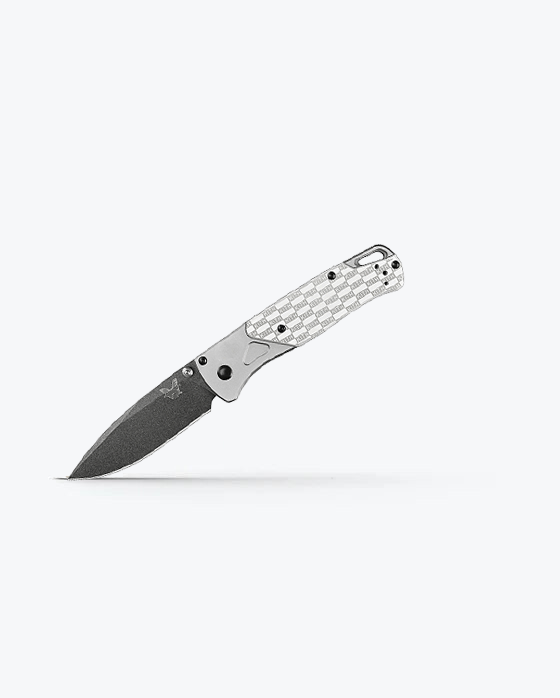 🔪BM-K Bugout® 535 — Limited Edition Collaboration