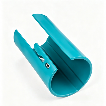 Wrapping Paper Cutter and Tape Dispenser