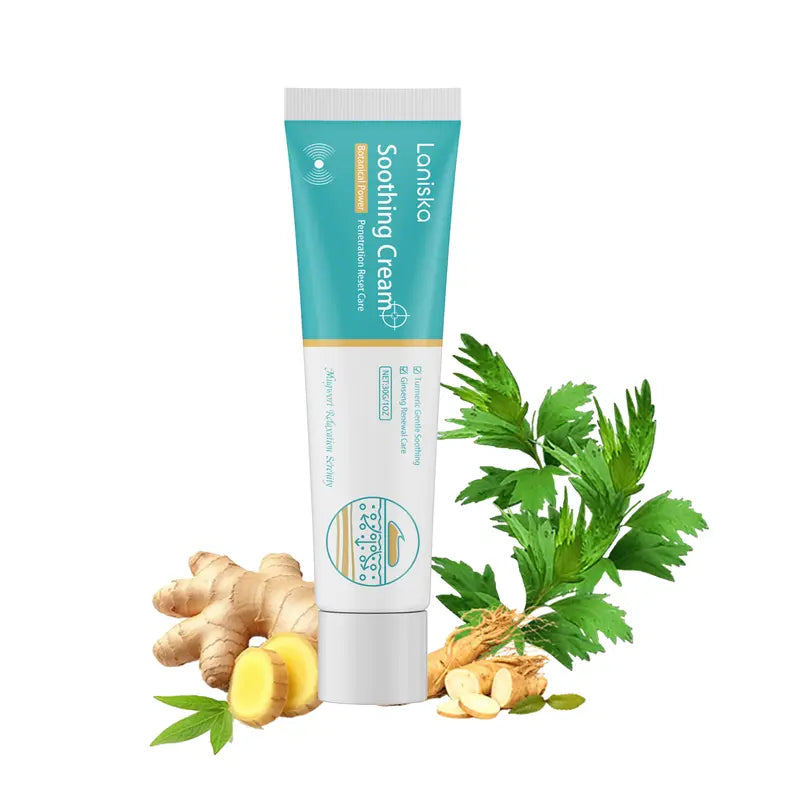 Herbal Varicose Veins Relief Cream