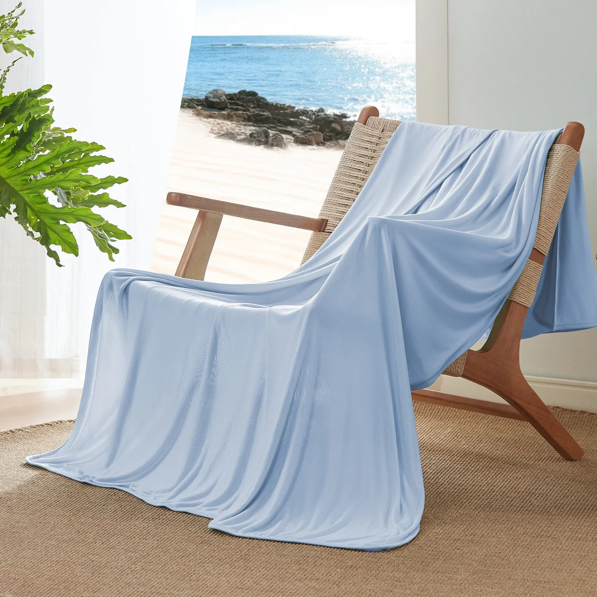 💤Reversible Cooling Blanket