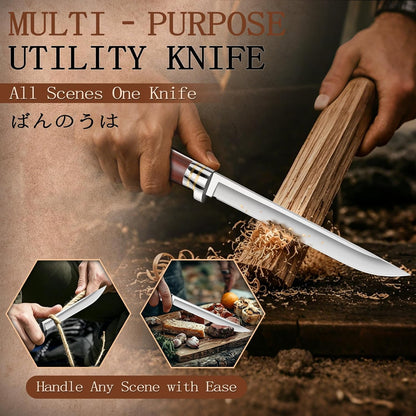 Purple Dragon Outdoor Utility Tool