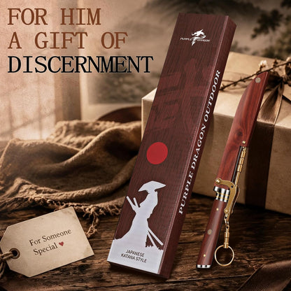 Purple Dragon Outdoor Utility Tool