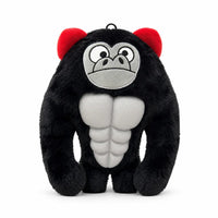 Muscle Gorilla