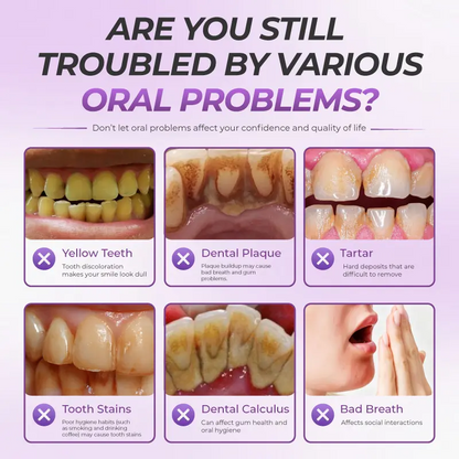 Natural Oral Care Tooth Refresh Toothpaste