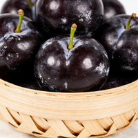 Black Plum