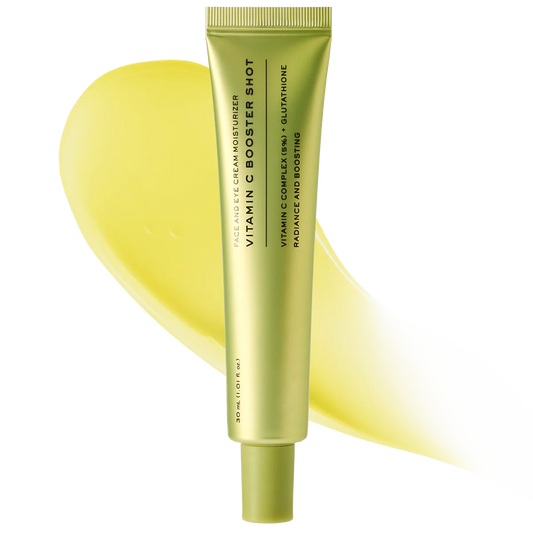 💛Vitamin C Booster Shot Serum – 1.01 fl oz