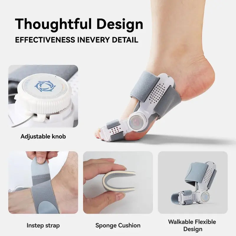 Unisex Orthopedic Bunion Splint