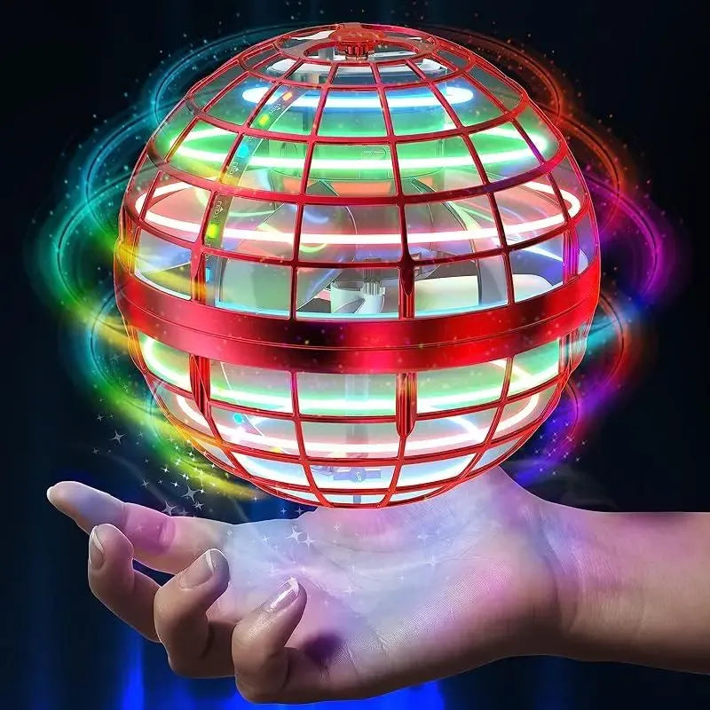 💥Buy 1 Get 1 Free💥Cosmic Fly Ball Hover Spinner Toy for Kids & Teens