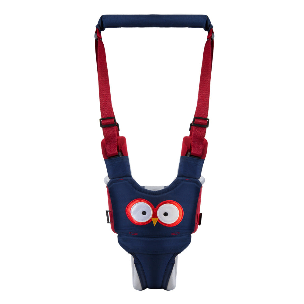 Toddler Walking Harness – 7-24 Months, Summer/Winter