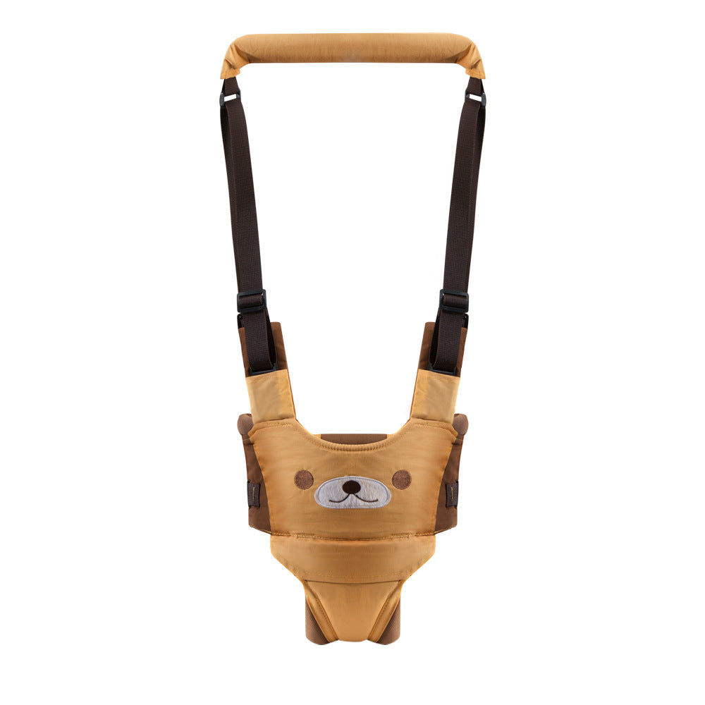 Toddler Walking Harness – 7-24 Months, Summer/Winter