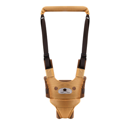 Toddler Walking Harness – 7-24 Months, Summer/Winter