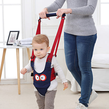Toddler Walking Harness – 7-24 Months, Summer/Winter