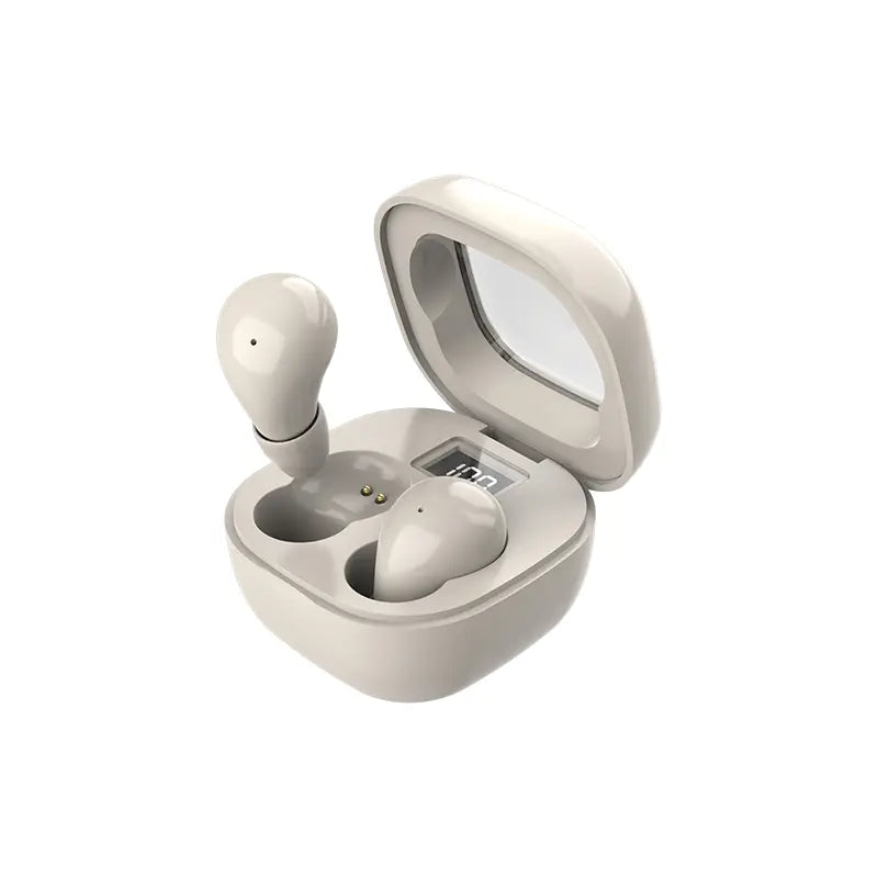 SK19 Ultra-Small Invisible Sleep Earplugs