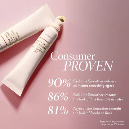 Line Smoother Fine Line Blurring Primer
