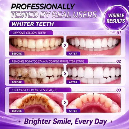 Natural Oral Care Tooth Refresh Toothpaste