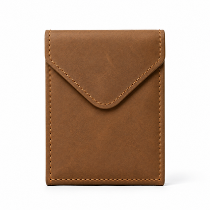 The Heritage Leather Wallet