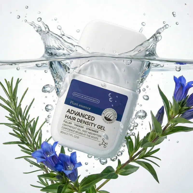 Rosemary Haircare Oil Scalp Biotin Serum