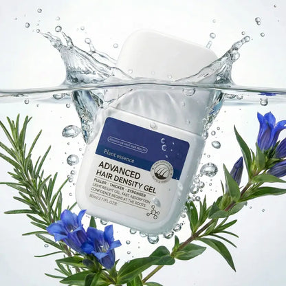 Rosemary Haircare Oil Scalp Biotin Serum