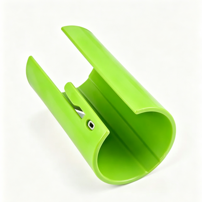 Wrapping Paper Cutter and Tape Dispenser