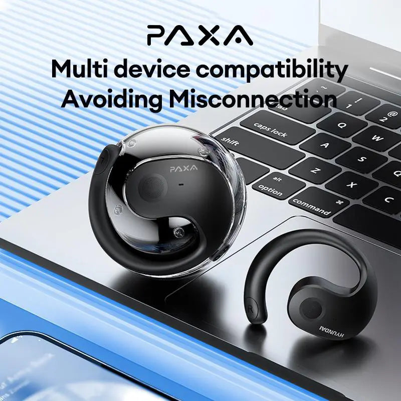 T26 Pro Bible Prayer Wireless Earbuds