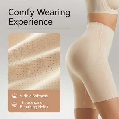 Tummy Control Shapewear Panties for Women