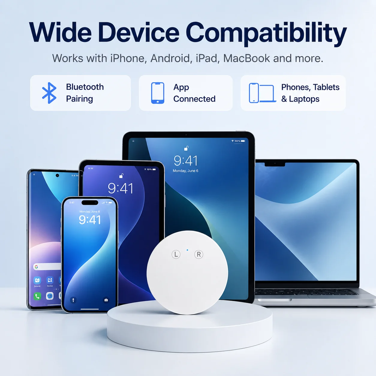 Al Pocket Translator -Real-Time Two-Way Voice Translation in 165+ Languages