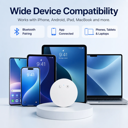 Al Pocket Translator -Real-Time Two-Way Voice Translation in 165+ Languages