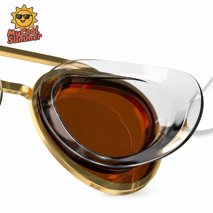 MyCoolSummer™ SunGoggles