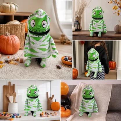 Children's Halloween Trick or Treat Bag