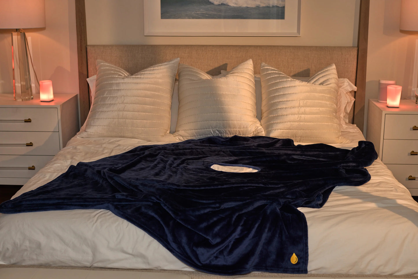The Hunny Blanket™