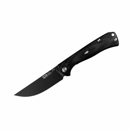 The Montana Outdoor Utility Tool