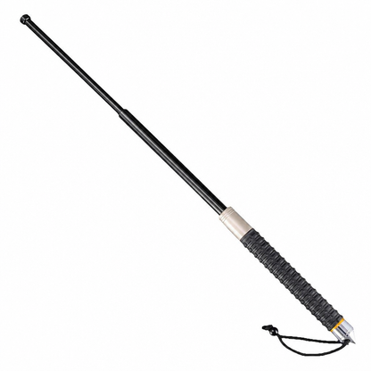 26" Collapsible Trekking Poles – Lightweight, Adjustable & Anti-Slip for Hiking