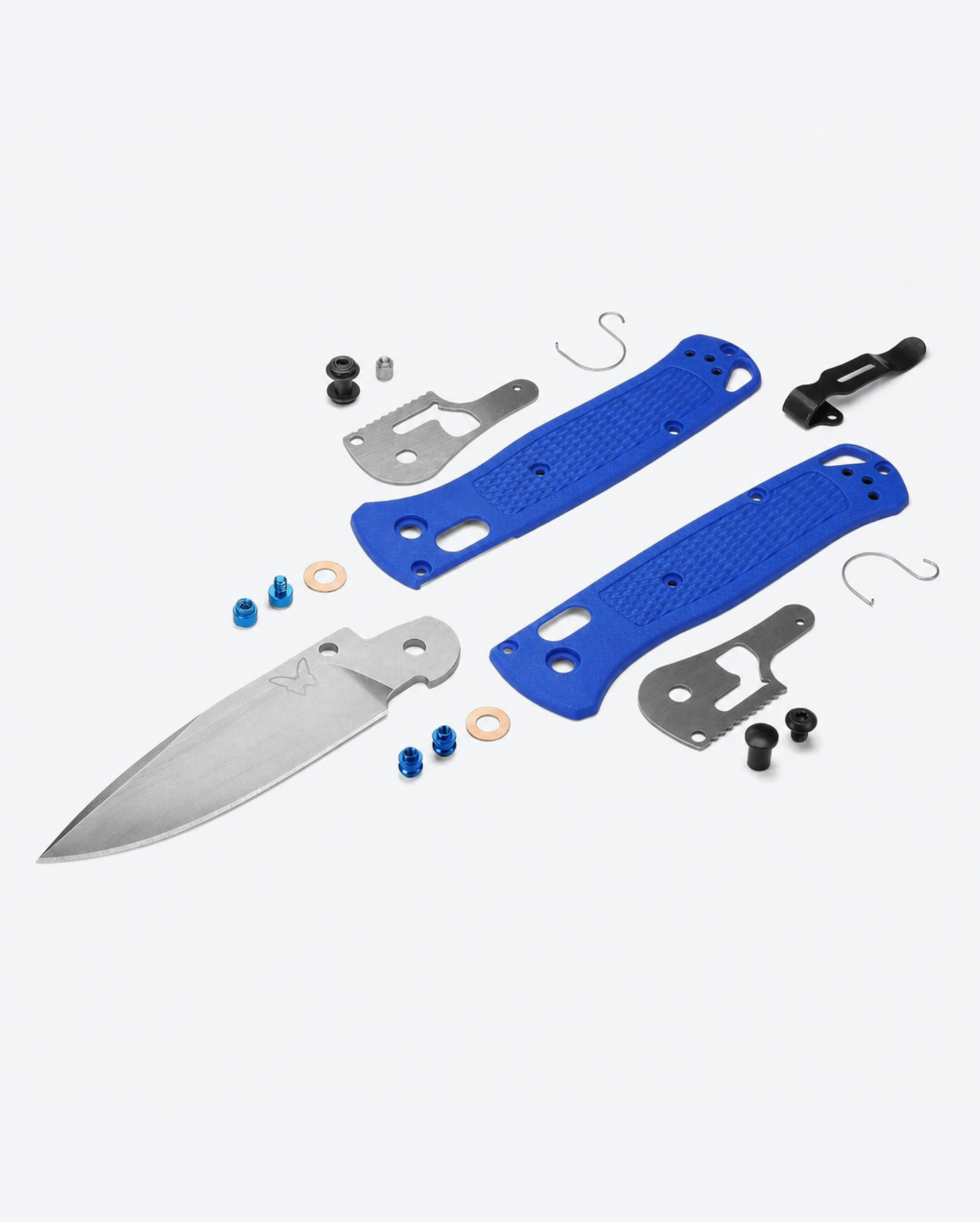 BM Bugout® 535 Lightweight EDC Folding Tool