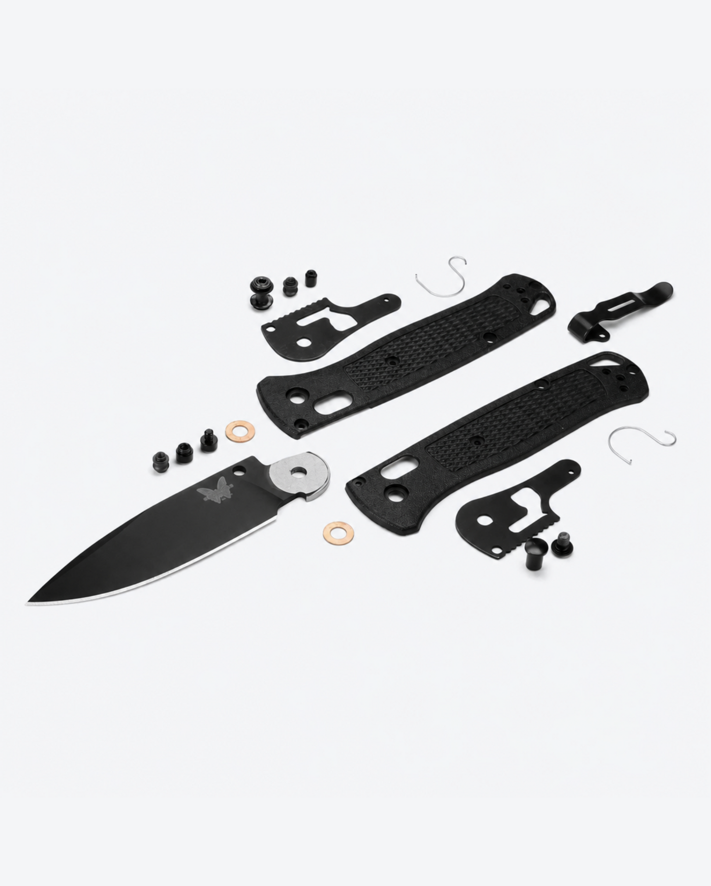 BM Bugout® 535 Lightweight EDC Folding Tool