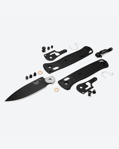 BM Bugout® 535 Lightweight EDC Folding Tool