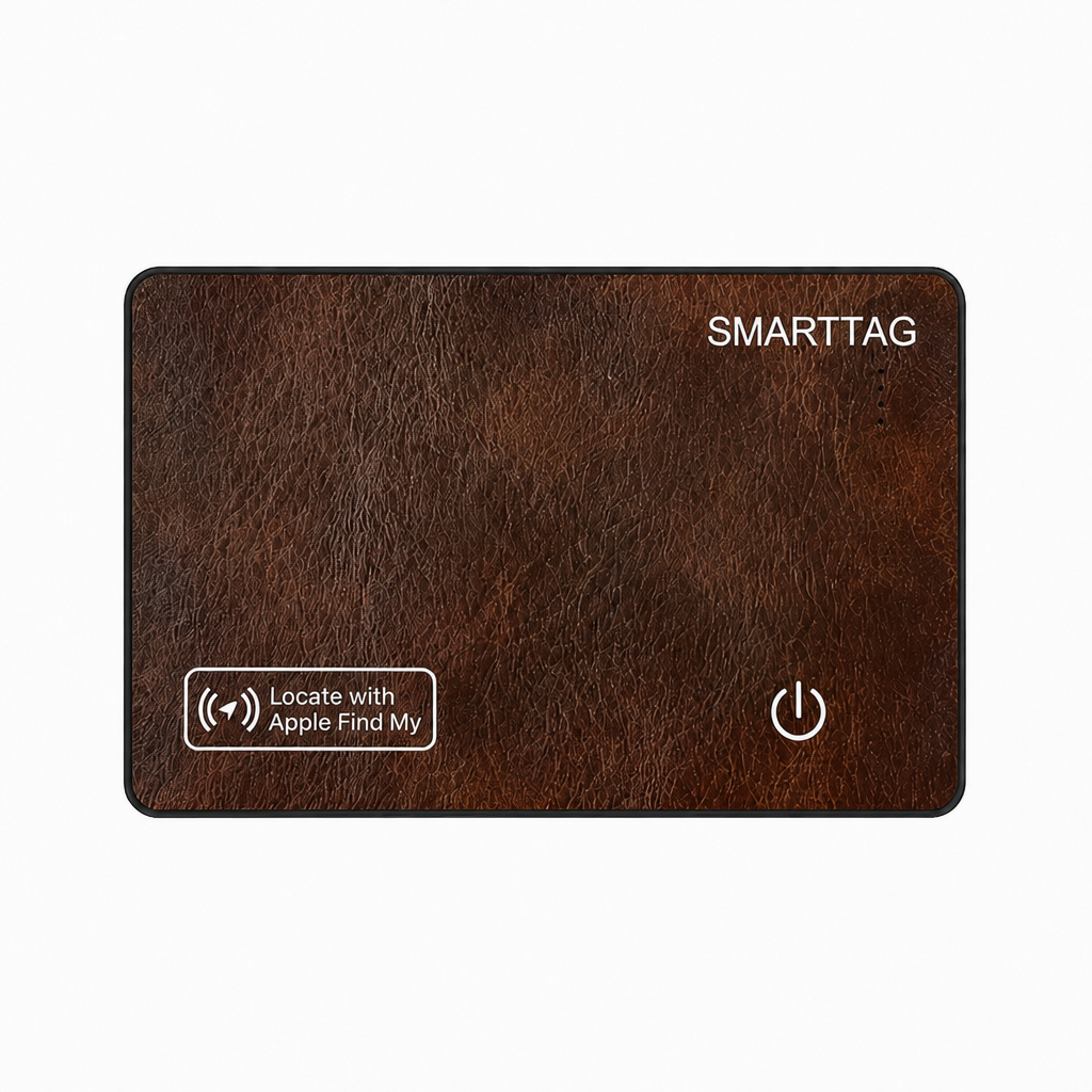 Tracker Card Bundle – Wireless Rechargeable Wallet Locator for iOS