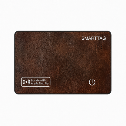 Tracker Card Bundle – Wireless Rechargeable Wallet Locator for iOS