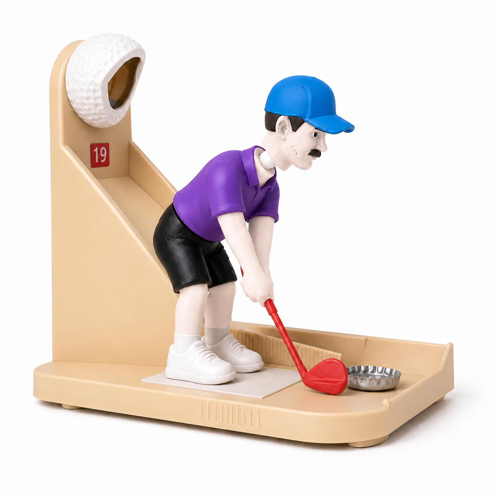 Golf Swing Bottle Opener 💥BUY 2 GET 1 FREE💥