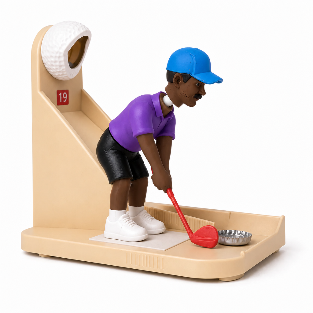 Golf Swing Bottle Opener 💥BUY 2 GET 1 FREE💥