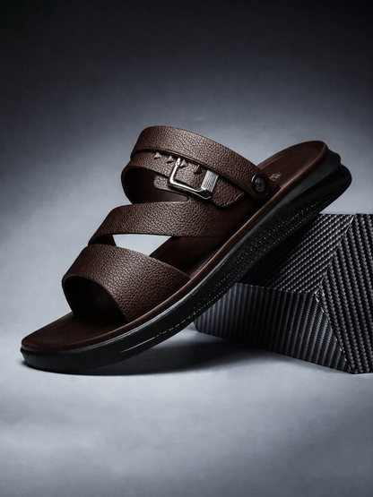 Men's Non-Slip Water Sandals for Beach and Hiking