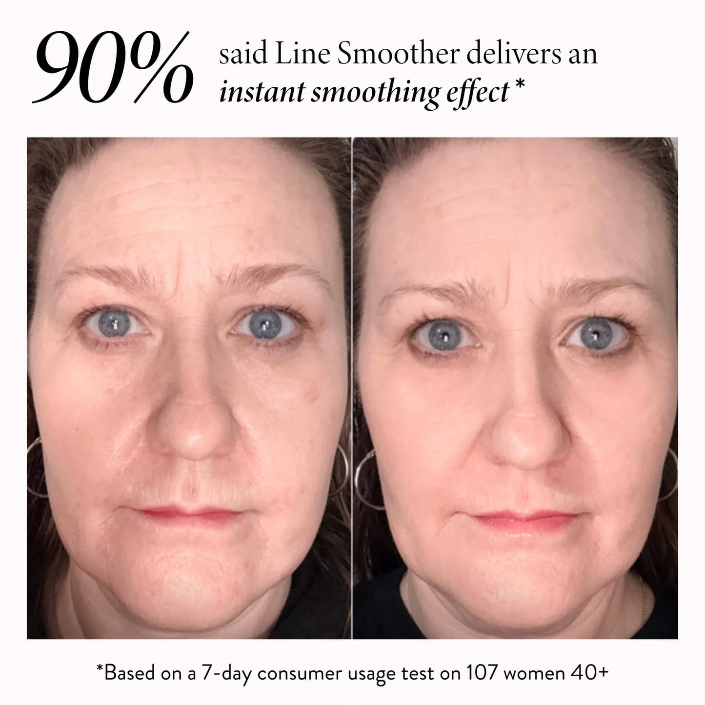 Line Smoother Fine Line Blurring Primer