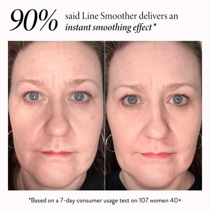 Line Smoother Fine Line Blurring Primer